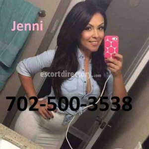 escorts Jenni