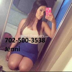 escorts Jenni