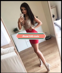 escorts Antonia