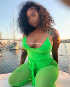 escorts Leilani Love