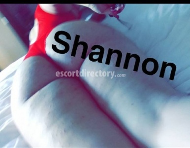 escorts ShannonStacks