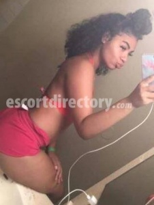 escorts Paradise