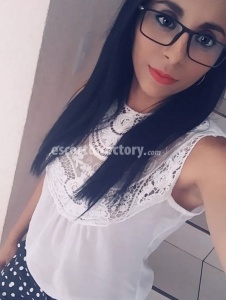 escorts LAURA