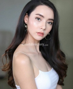 escorts Viviana Gutierrez