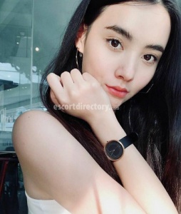 escorts Viviana Gutierrez