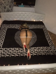 escorts Alina