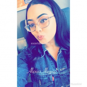 escorts AlexissAlexiss