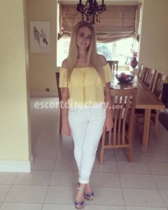 escorts Britney Bailey