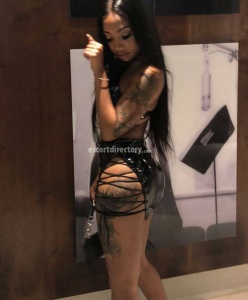 escorts Channellbabe456