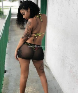 escorts Channellbabe456