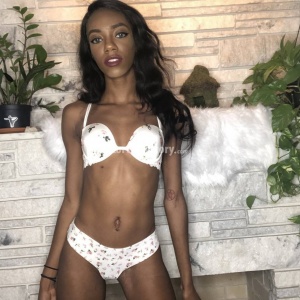escorts Famous Chanel Skye