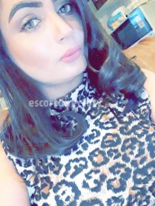 escorts Sanya Bansal