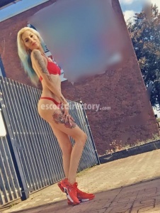 escorts Andreea23