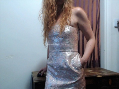 escorts Krissy Phoenix