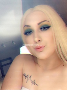 escorts NataliaVance