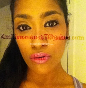 escorts OneInAmilliona