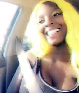 escorts ChocolateGoldRose
