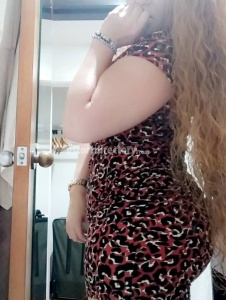 escorts Miss Vivian Ward