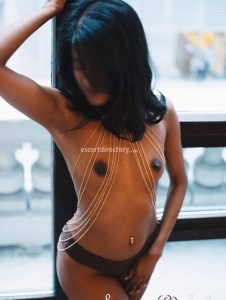 escorts Serena Sahir