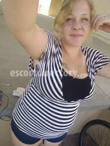 escorts Snowbunny101