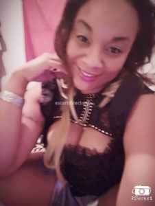 escorts Carmen Chantel