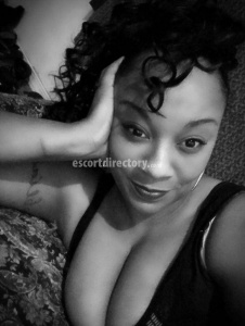 escorts Carmen Chantel