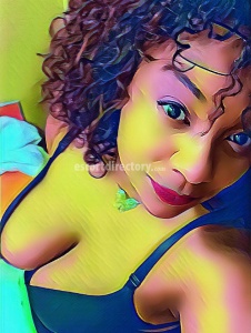 escorts Carmen Chantel