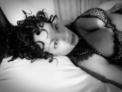 escorts Carmen Chantel