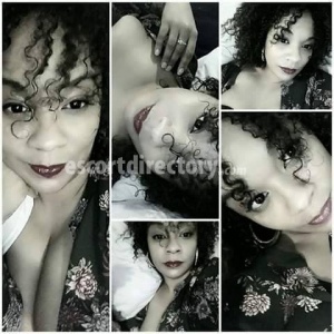 escorts Carmen Chantel