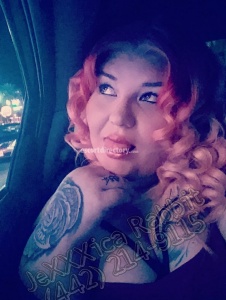 escorts JeXXXica Rabbit
