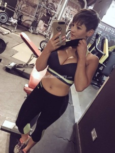 escorts nadinesexy93