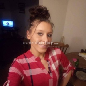 escorts Katie Baby