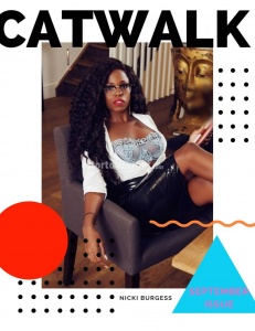 escorts Nicki Burgess