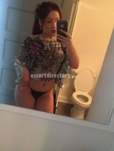 escorts Alyssatheebaby