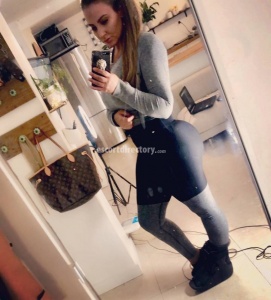 escorts Hazel Kintaro