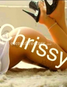 escorts Chrissy