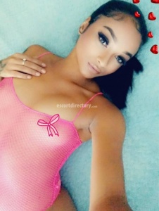 escorts Dreamdolllola