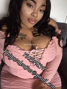 escorts Dreamgirl Raiya