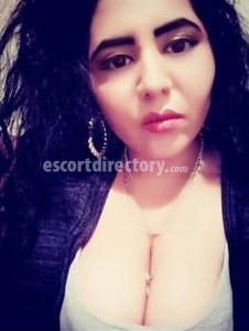 escorts ANNALIZA