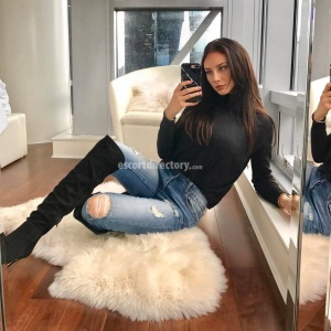 escorts yvonne is here for you