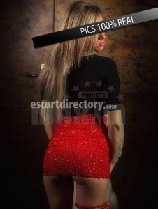 escorts Carla