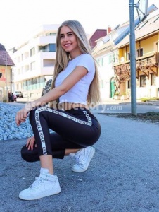 escorts Sonya