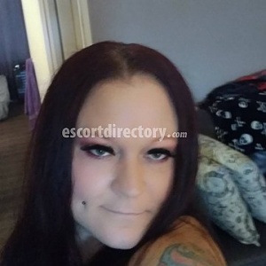 escorts Cadence Steele
