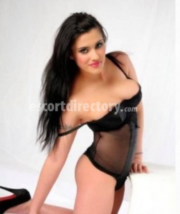 escorts Emma Massage