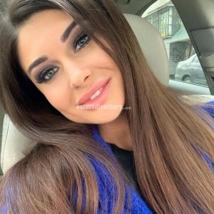 escorts Kristina