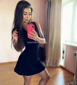 escorts Kristina
