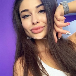 escorts Kristina