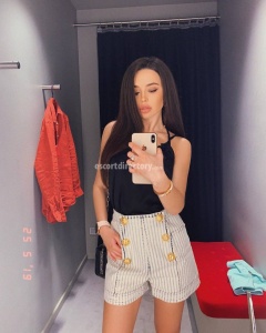 escorts Polina