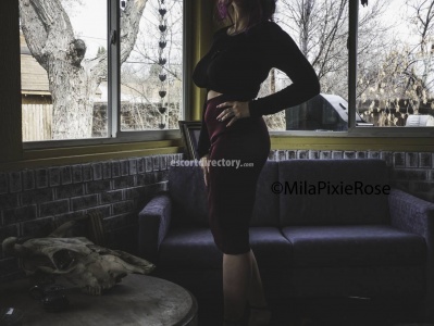 escorts Mila Pixie Rose