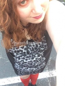 escorts LaceyThorn